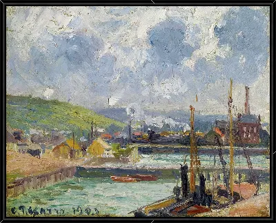 картина