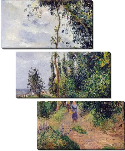 картина