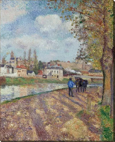 картина