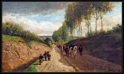 картина