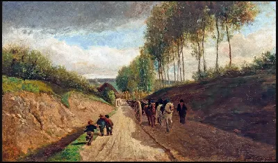 картина