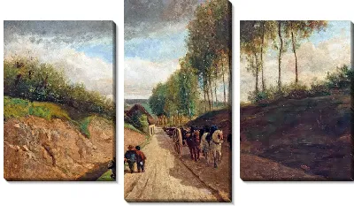 картина