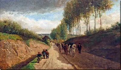 картина
