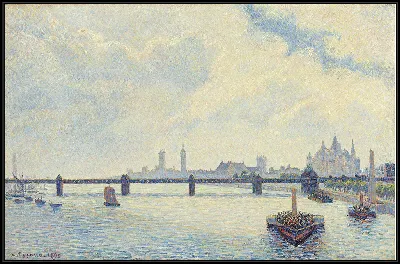 картина