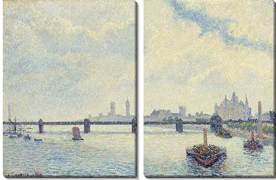 картина