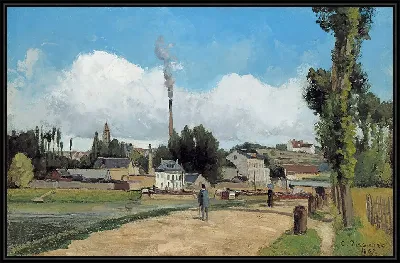 картина