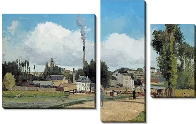 картина