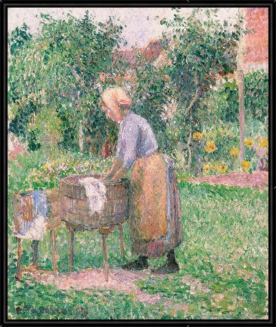 картина