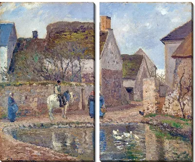 картина