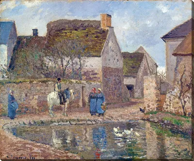 картина