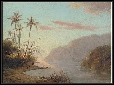 картина