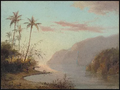 картина