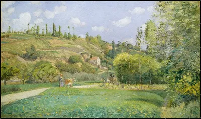 картина