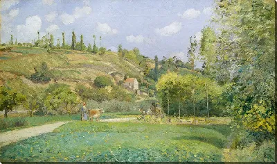 картина