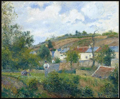 картина