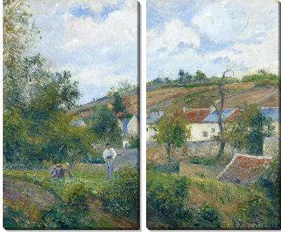 картина