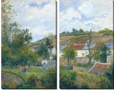 картина