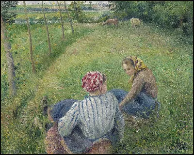 картина