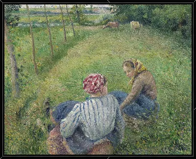 картина