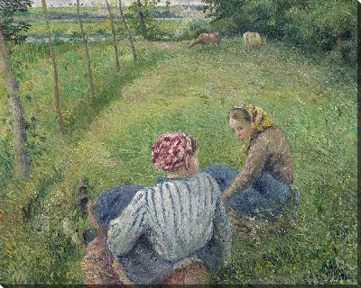 картина