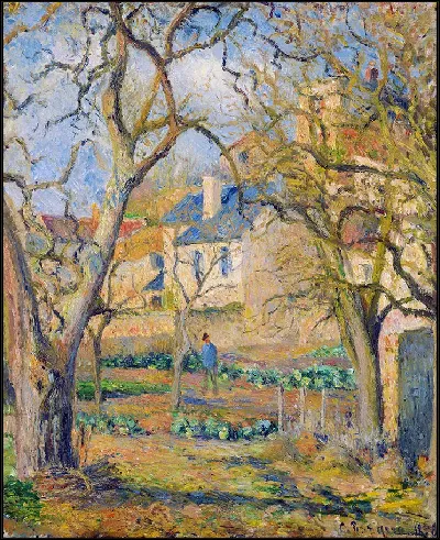 картина
