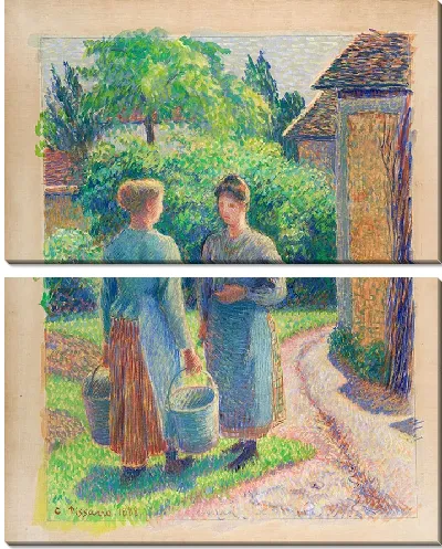 картина