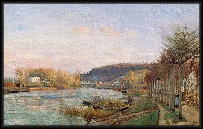 картина