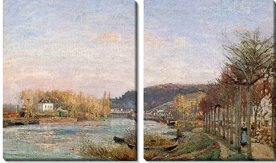 картина