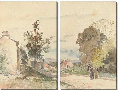картина