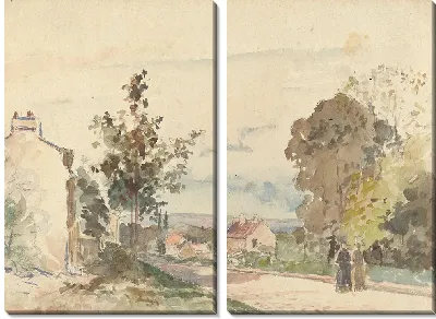картина