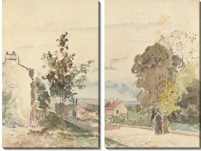 картина