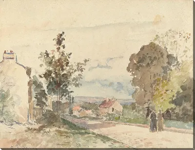 картина