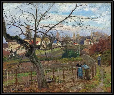 картина