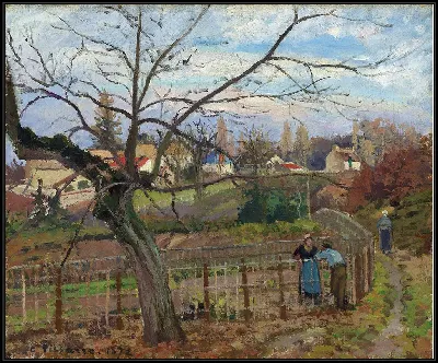 картина