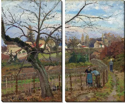 картина