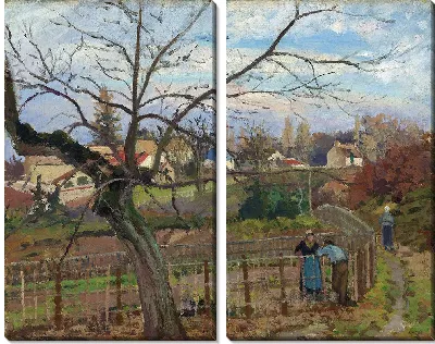 картина