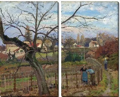 картина