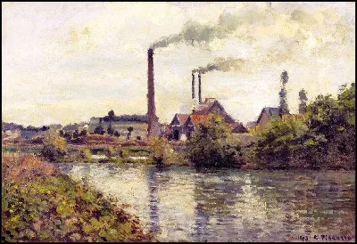 картина