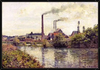 картина