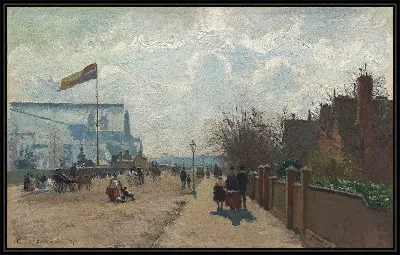картина