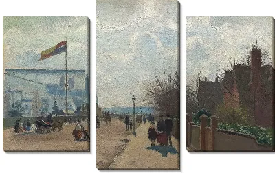 картина