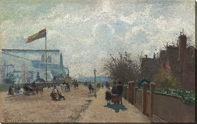 картина