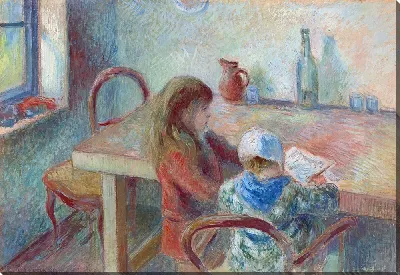 картина