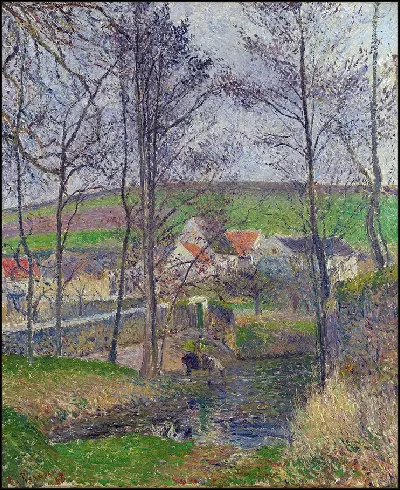 картина