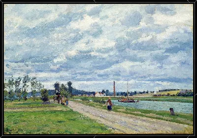 картина