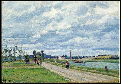 картина