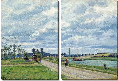 картина