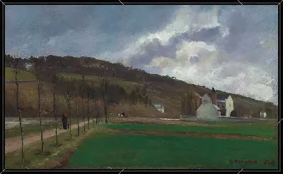 картина