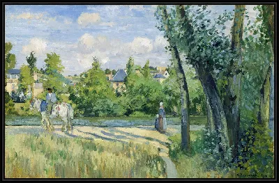 картина