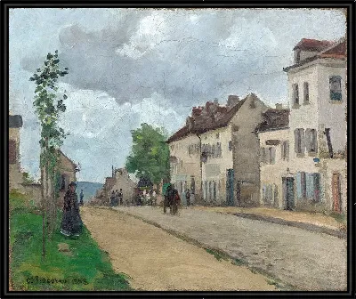 картина